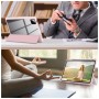 Чохол до планшета BeCover Soft Edge TPU Xiaomi Pad 7 / 7 Pro 11.2" Pink (715544)