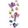 Конструктор LEGO Friends Карусель із квітами й чашками та казкова фотобудка (42702)