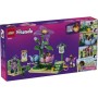 Конструктор LEGO Friends Карусель із квітами й чашками та казкова фотобудка (42702)
