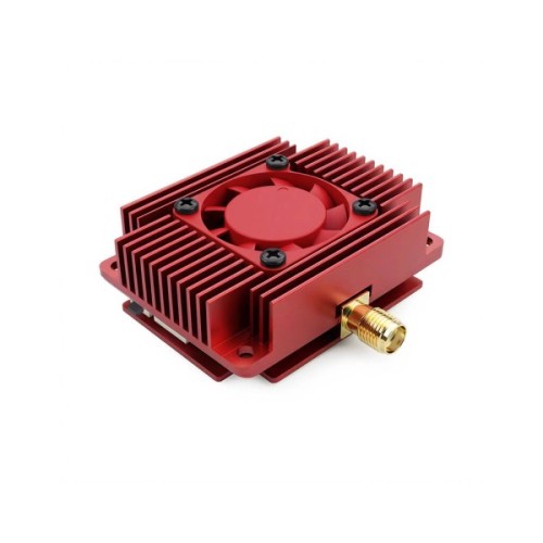 Відеопередавач (VTX) Peakfpv THOR T89 4W 8-8.8G (T89)