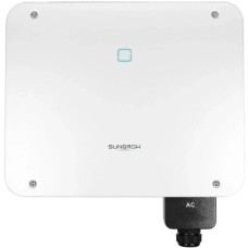 Сонячний інвертор Sungrow SG30CX-P2_V1 30 kW 3 MPPT 220/380V, 3ф (ASG01763) (SG30CX-P2)