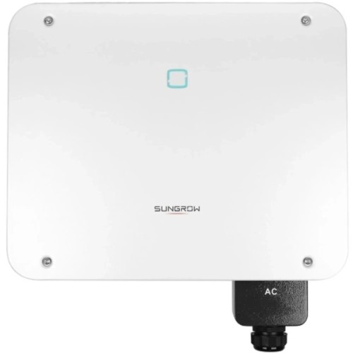 Сонячний інвертор Sungrow SG30CX-P2_V1 30 kW 3 MPPT 220/380V, 3ф (ASG01763) (SG30CX-P2)
