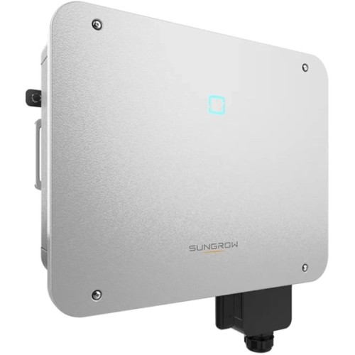 Сонячний інвертор Sungrow SG30CX-P2_V1 30 kW 3 MPPT 220/380V, 3ф (ASG01763) (SG30CX-P2)