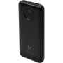 Батарея універсальна Vinga 10000 mAh 22.5W Display Black (VPBB1022)