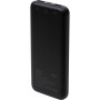 Батарея універсальна Vinga 10000 mAh 22.5W Display Black (VPBB1022)