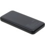 Батарея універсальна Vinga 10000 mAh 22.5W Display Black (VPBB1022)