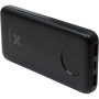 Батарея універсальна Vinga 10000 mAh 22.5W Display Black (VPBB1022)