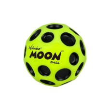 М'яч дитячий Waboba AZ-321-Y Moon ball Жовтий (840001932111)