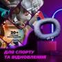 Еспандер PowerPlay PP-4337 Hand Grip Large 25 кг Сірий (PP_4337_Grey_25kg)