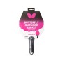 Ракетка для настільного тенісу Butterfly Outdoor Racket Pink (6017973702) (932196)