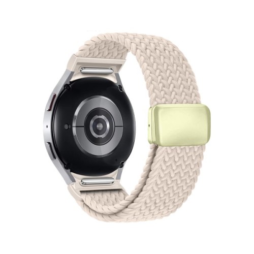 Ремінець до смарт-годинника Armorstandart Braided Solo Loop для Samsung Galaxy Watch 7 / FE / 6 / 6 Classic / 5 / 5 Pro / 4 / 4 Classic St (ARM86836)