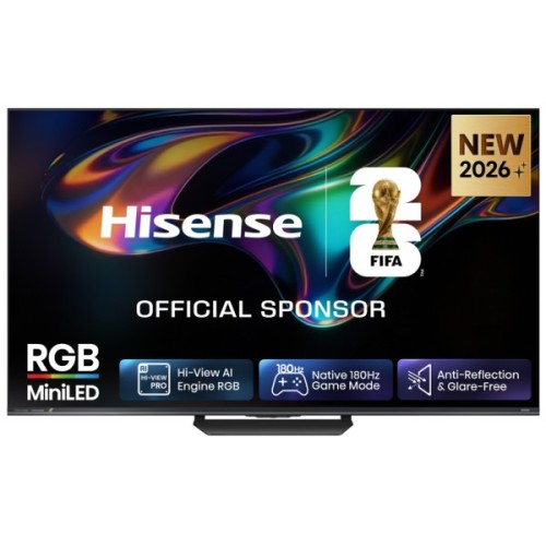 Телевізор Hisense 85UR8S