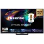 Телевізор Hisense 85UR8S
