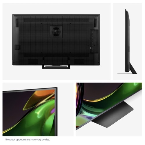 Телевізор Hisense 85UR8S
