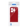 Чохол до мобільного телефона ACCLAB SoftShell Apple iPhone 15 Pro Red (1283126586477)