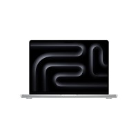 Ноутбук Apple MacBook Pro 14 A3427 M5 Max Silver (MGDQ4UA/A)
