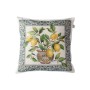 Наволочка Прованс гобеленова декоративна Соковиті лимони 45х45 (035420)