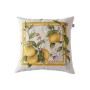 Подушка Прованс гобеленова декоративна Сицилія 45х45 см (035518)