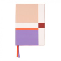 Тижневик Leo planner датований 2025 Rettangolo А5 368 сторінок (252588)