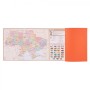 Тижневик Leo planner датований 2025 Rettangolo А5 368 сторінок (252588)