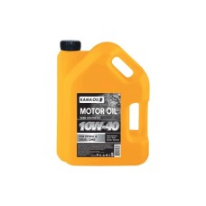 Моторна олива Kama-Oil 10W40 5л Моторна олива Kama-Oil 10W40 5л