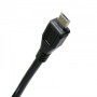Перехідник OTG USB 2.0 AF to Micro 5P 0.5m Extradigital (KBO1617)
