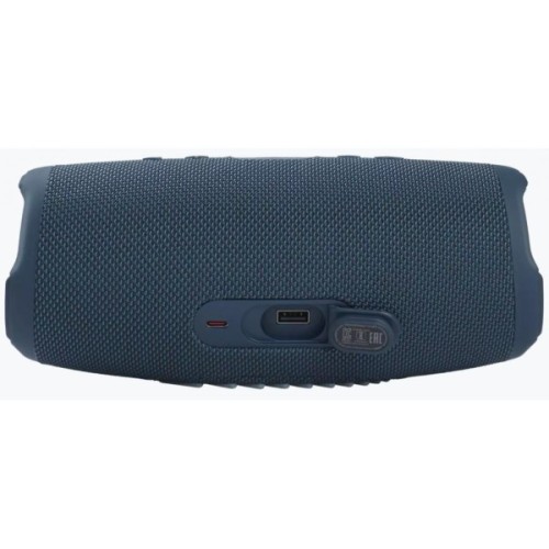 Акустична система JBL Charge 5 Blue (JBLCHARGE5BLU)