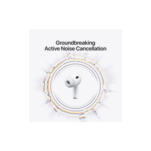 Навушники Apple AirPods Pro 3 (MFHP4ZE/A)