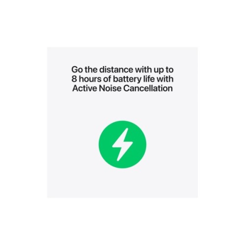 Навушники Apple AirPods Pro 3 (MFHP4ZE/A)