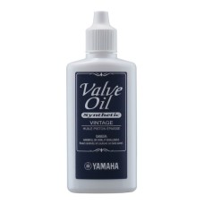 Засіб для догляду за духовими Yamaha Valve Oil Vintage 60 мл