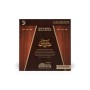 Струни для гітари D'Addario Nickel Bronze Light Top / Medium Bottom (12-56) (NB1256)