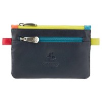Ключниця кишенькова Visconti CP2 Cora Navy Multi (CP2 NAVY M)