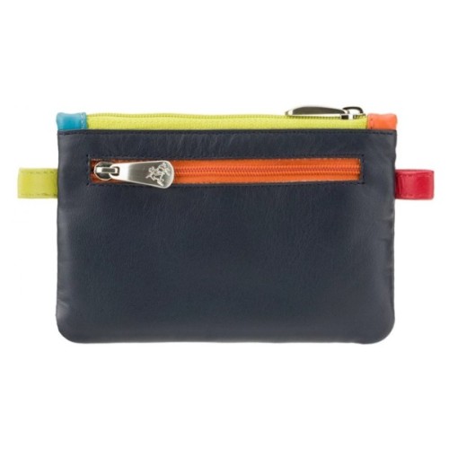 Ключниця кишенькова Visconti CP2 Cora Navy Multi (CP2 NAVY M)