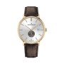 Наручний годинник Claude Bernard 65004 37J AIDG