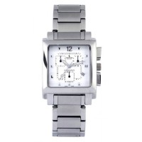 Наручний годинник Seculus 4421.1.816 white, ss