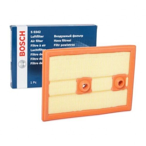 Повітряний фільтр для автомобіля Bosch F 026 400 342