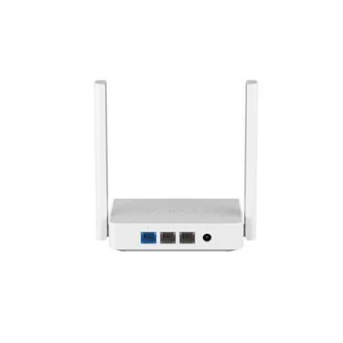 Маршрутизатор Keenetic Starter (KN-1121)