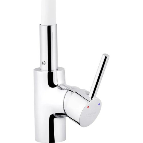 Змішувач Kroner Kuche-C031WHI (CV024335)