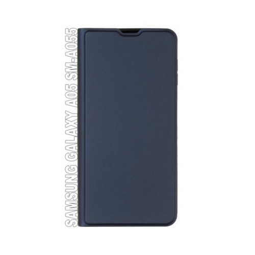 Чохол до мобільного телефона BeCover Exclusive New Style Samsung Galaxy A05 SM-A055 Blue (710152)