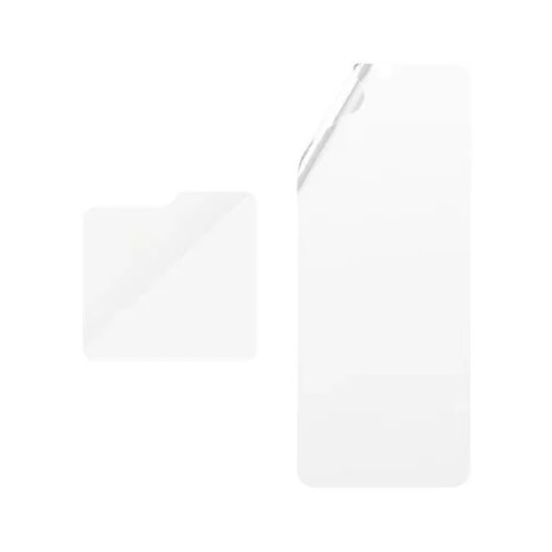 Скло захисне PANZERGLASS Samsung Galaxy Flip6 Glass & Film (PG_7370)