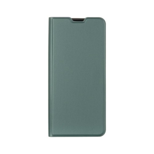 Чохол до мобільного телефона BeCover Exclusive New Style Nubia V60 Design Dark Green (712626)
