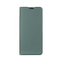Чохол до мобільного телефона BeCover Exclusive New Style Nubia V60 Design Dark Green (712626)