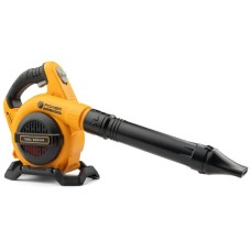 Ігровий набір Otamanko садова повітродувка на батарейках жовта (T018)