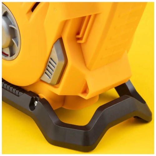 Ігровий набір Otamanko садова повітродувка на батарейках жовта (T018)