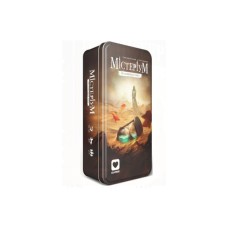 Настільна гра IGames Містеріум. Полонений часу ( доповнення) (4820166180141, 1702)