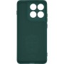 Чохол до мобільного телефона Armorstandart ICON Motorola Edge 70 5G Camera cover Dark Green (ARM89804)