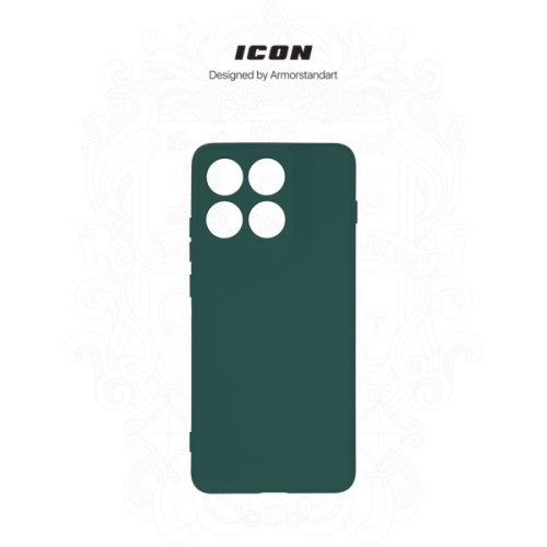 Чохол до мобільного телефона Armorstandart ICON Motorola Edge 70 5G Camera cover Dark Green (ARM89804)