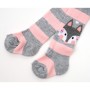 Колготки дитячі BNM з лисичкою (M0C0301-2076-68G-gray)