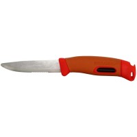 Ніж Morakniv Companion Spark Emergency S Red (14478)