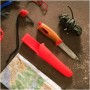 Ніж Morakniv Companion Spark Emergency S Red (14478)